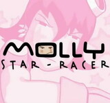 Молли: Звездный гонщик