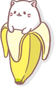 Бананя / Bananya
