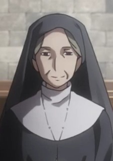 Сестра Тереза / Sister Teresa