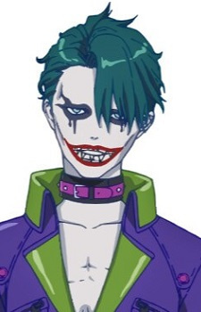 Джокер / Joker