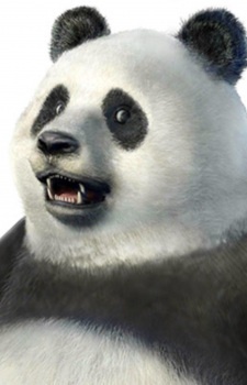 Панда / Panda