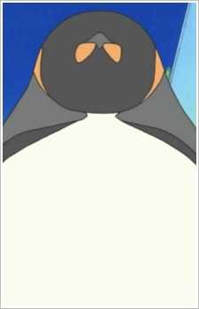 Королевский Пингвин / King Penguin