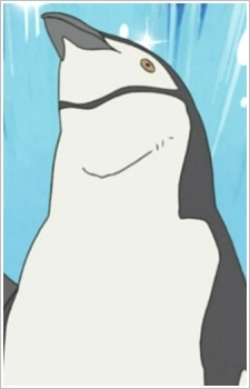 Антарктический Пингвин / Agohimo Penguin